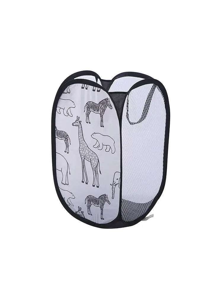 Home Laundry & Storage Basket - P12 Hub Europe