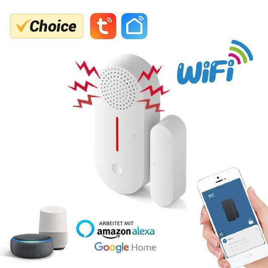 Alarm Home HIVA 4G WiFi Smart - P12 Hub Europe