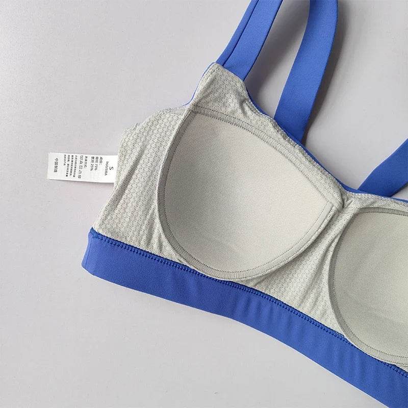 Seamless Sports Bra Leggings Set - P12 Hub Europe