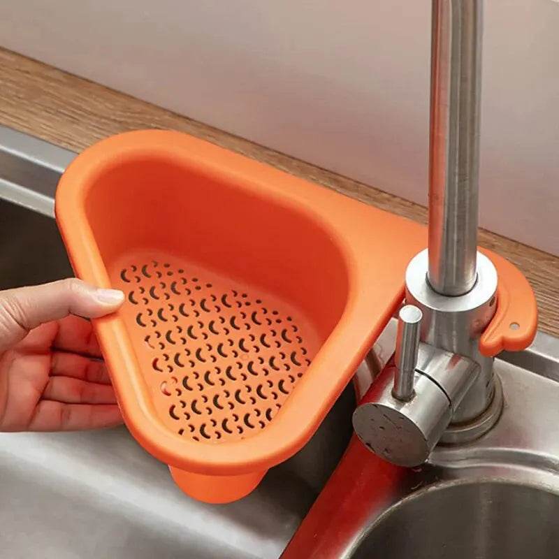 Swan Drain Basket - P12 Hub Europe