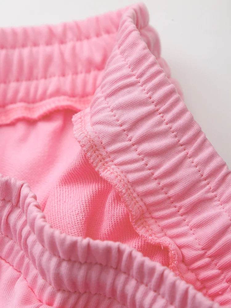 Women Casual Pink Set - P12 Hub Europe