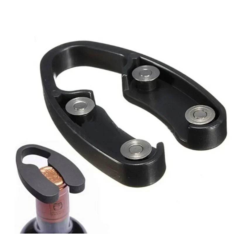 1 Piece Wine Opener Foil Remover Sharp Cutter Foil Wine Bottle Cut Foil Cutter Kitchen Bar Accessories - P12 Hub Europe