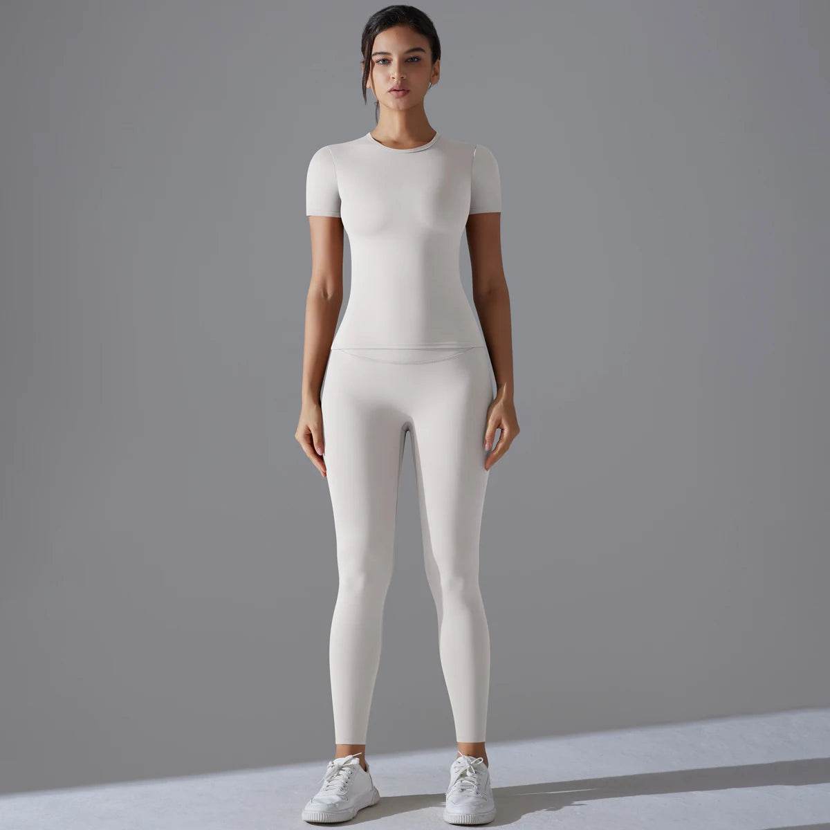 Quick-Drying Gym Yoga Set - P12 Hub Europe