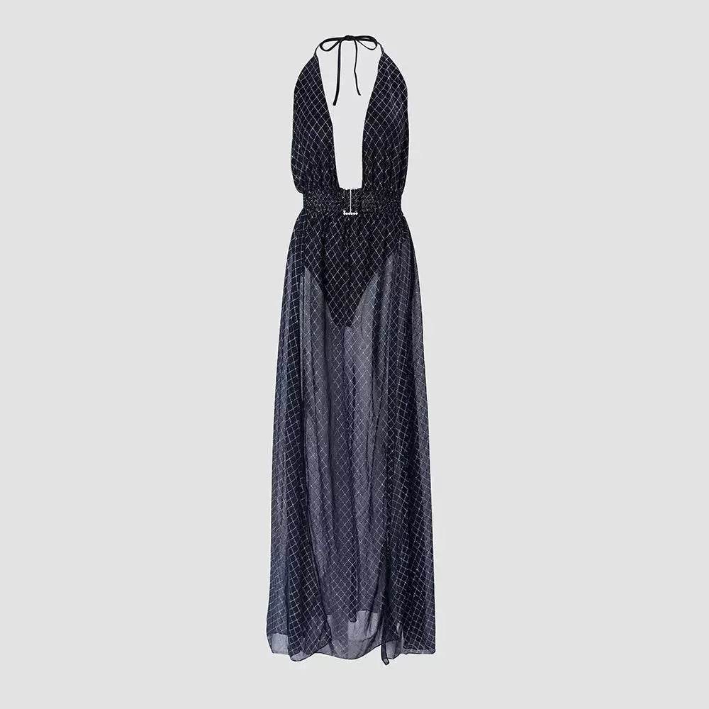 Women's Party Dress: Spring/Summer Style - P12 Hub Europe