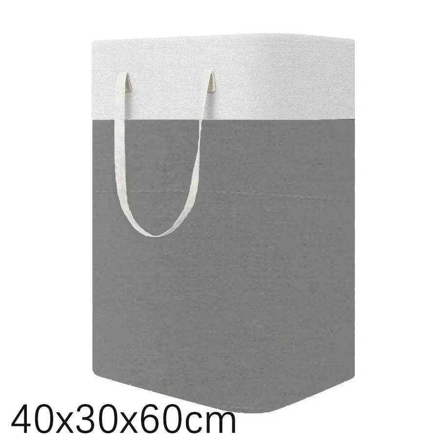 Rolling Foldable Laundry Basket - P12 Hub Europe