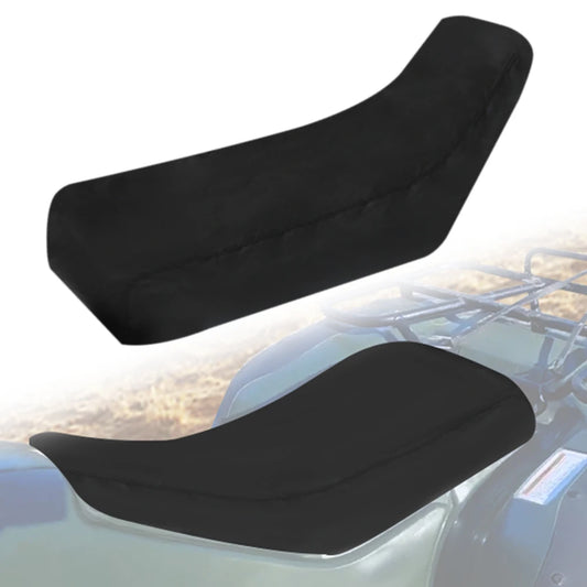 Universal ATV Seat Covers Four Wheeler Seat Cover Waterproof Protection Anti Scratch Cover Mats Classic Motorcycle Accessories