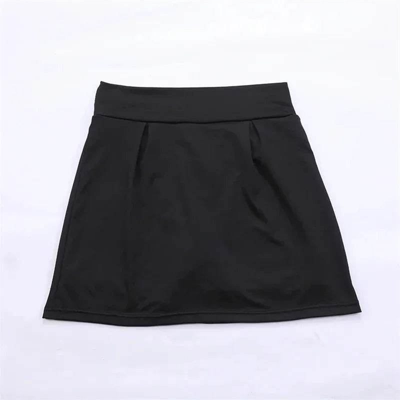 Women's Summer Tennis Skort - P12 Hub Europe