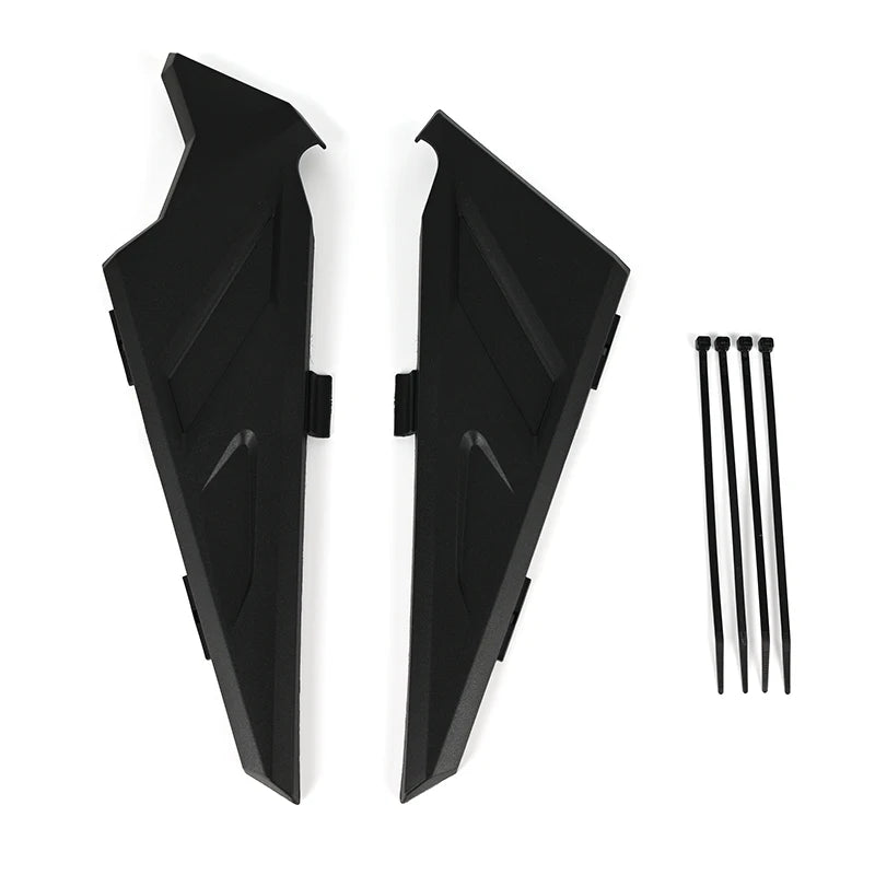 Motorcycle Frame Cover Filler Panel Side Fairing Trim Lid For BMW R1250GS Adventure R1200GS LC Adv R1250 HP R1200 GS 1250 1200