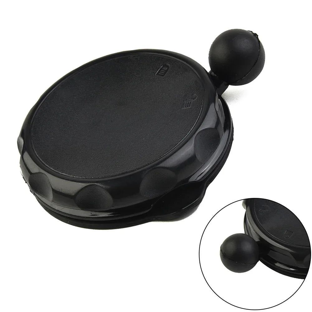 Car Headrest Ball Head GPS Holder Mount Windshield Suction Cup Mount Holder For TomTom Via 100 110 Go Live 800 825 Start 20 2