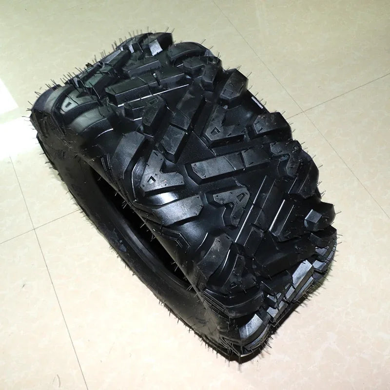 12 inch Tyre AT 25x8-12 25X10-12 Tire four wheel vehcile off road motorcycle For Chinese 150cc 200cc 250cc Big ATV Wheels Rims