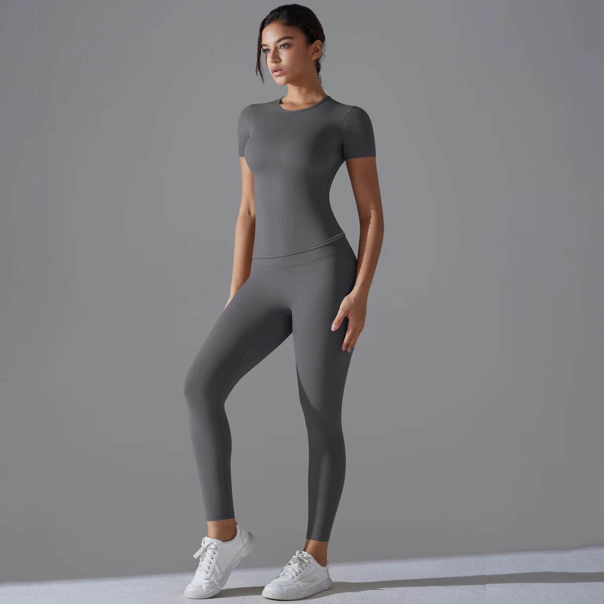 Quick-Drying Gym Yoga Set - P12 Hub Europe