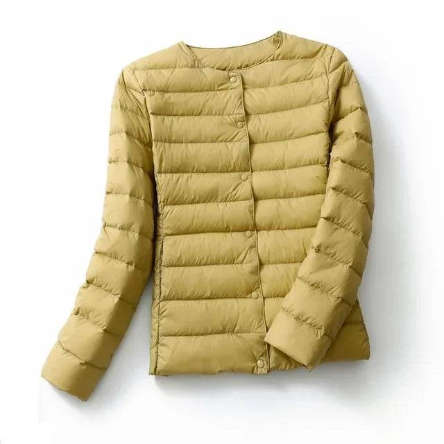 Ultralight Women's Down Liner - P12 Hub Europe