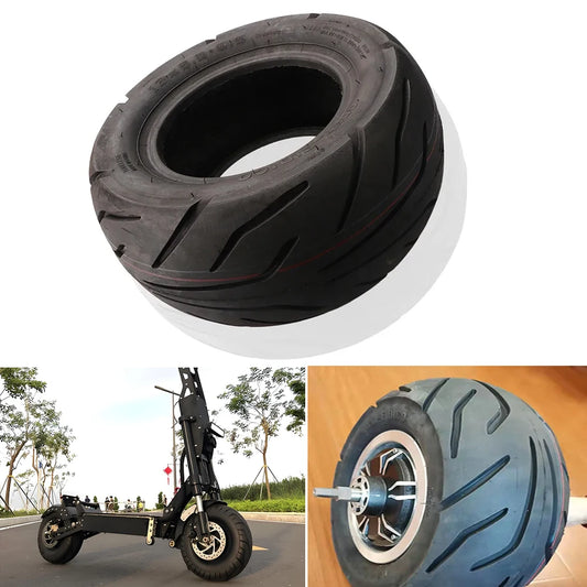 13x5.00-6.5 Tire for 13 Inch Motor Wheels FLJ K6 Electric Scooter E Kick Scooter Tyre Dirt Pit Bike Motorcycle Moto Accessories