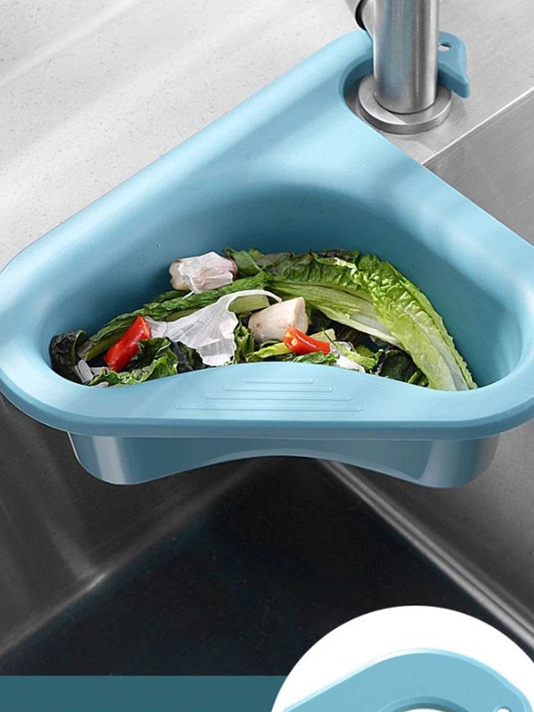 Swan Drain Basket - P12 Hub Europe
