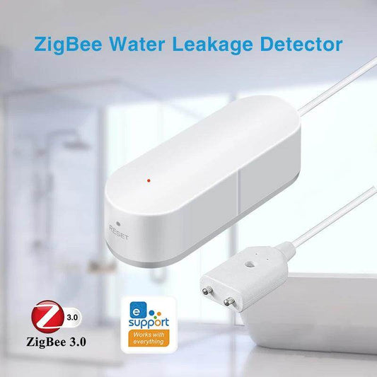 Water Sensor, Ewelink | Flood Alert, Smart Home - P12 Hub Europe