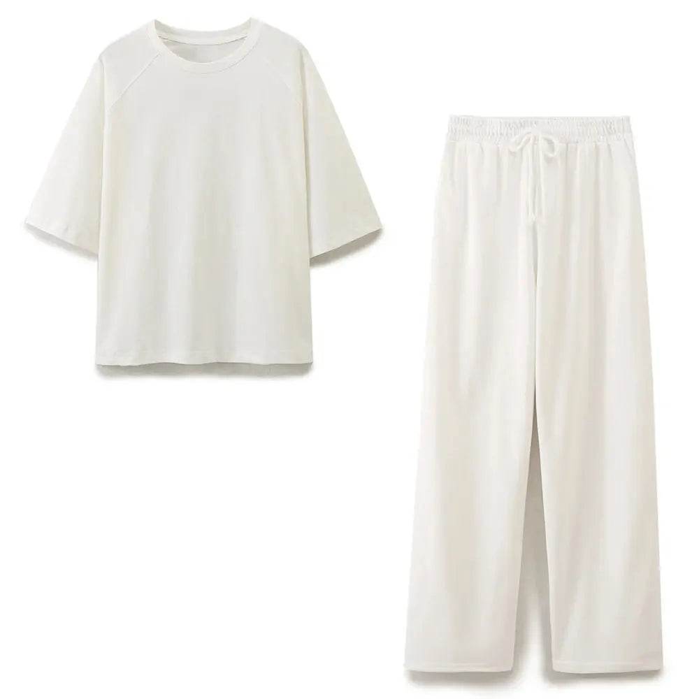 Women Casual Pink Set - P12 Hub Europe