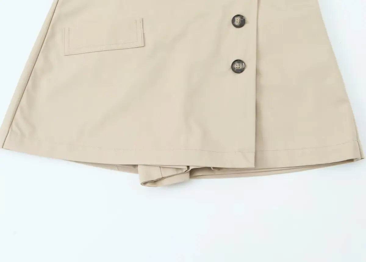 Women Motorcycle Shorts Suit - P12 Hub Europe