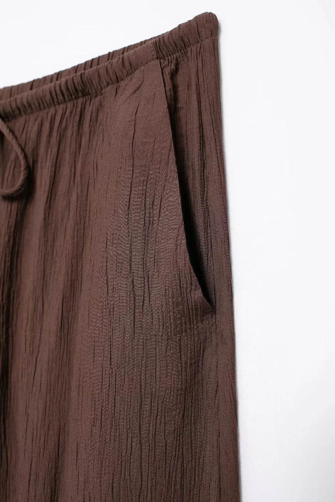 Vintage Midi Skirt Set - P12 Hub Europe