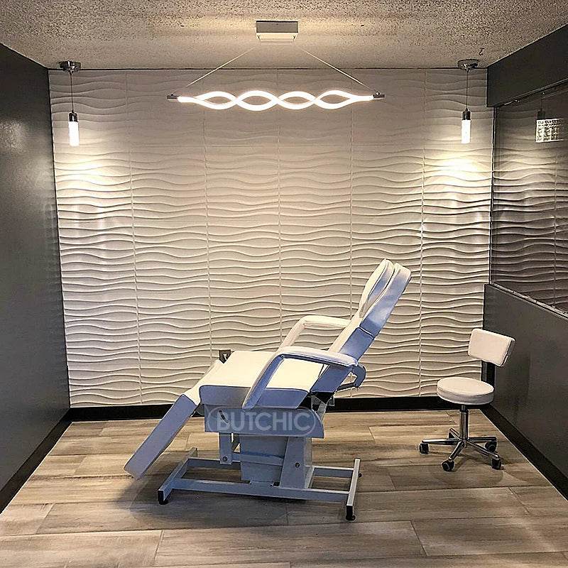 30x30cm 3D three-dimensional wall sticker decorative living room wallpaper mural waterproof 3D wall panel mold bathroom kitchen - P12 Hub Europe