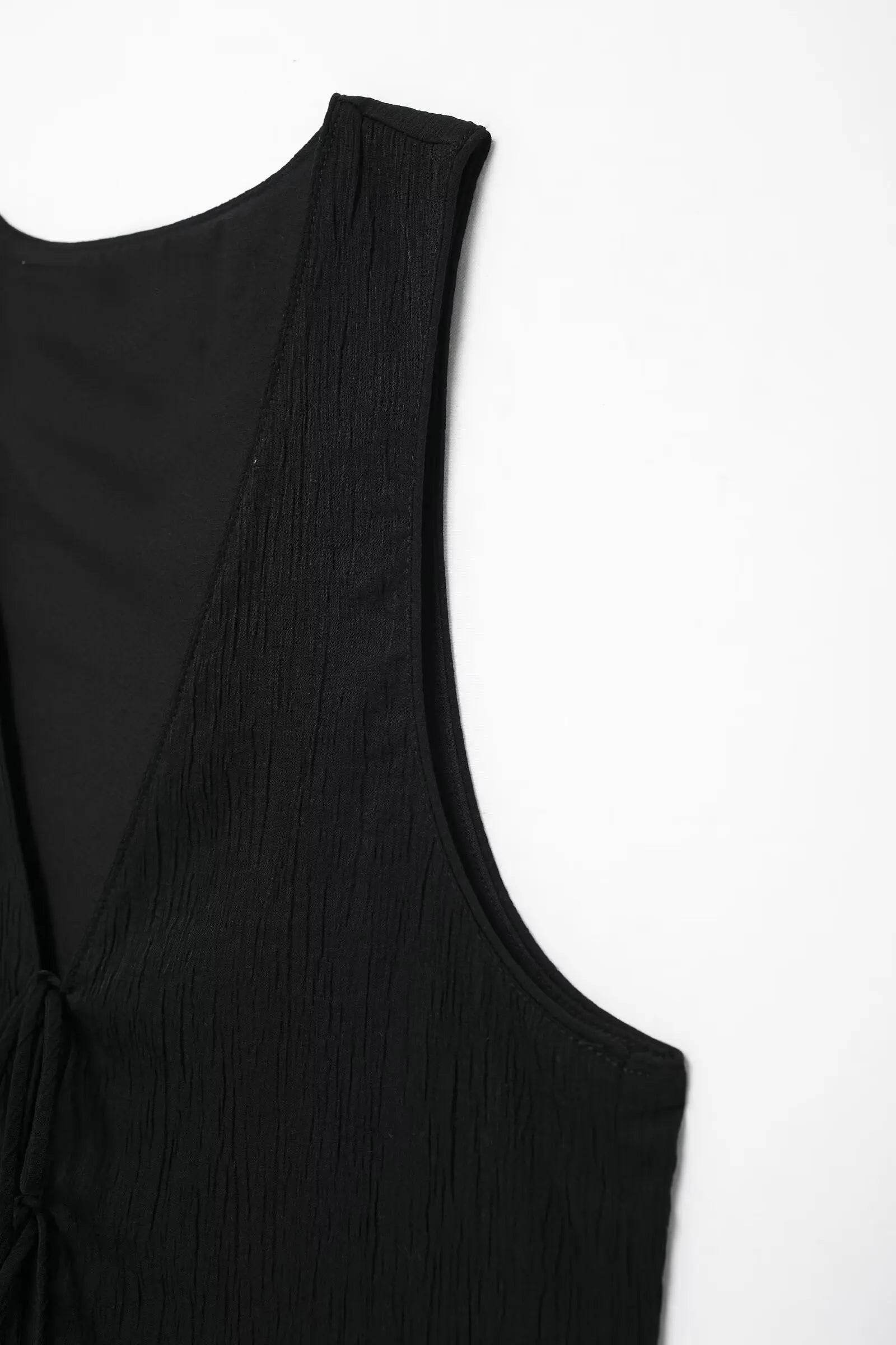 Chic Vest Skirt Suit - P12 Hub Europe