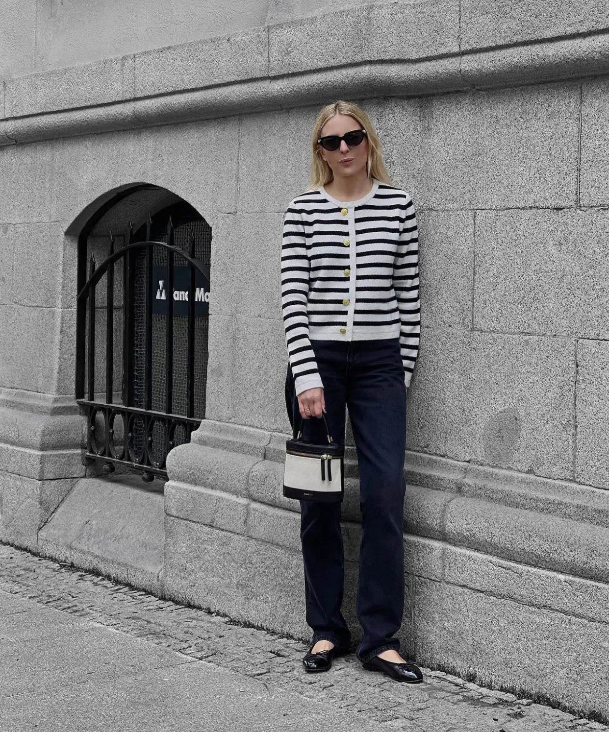 Tossy Zebra Knit Shorts Set - P12 Hub Europe