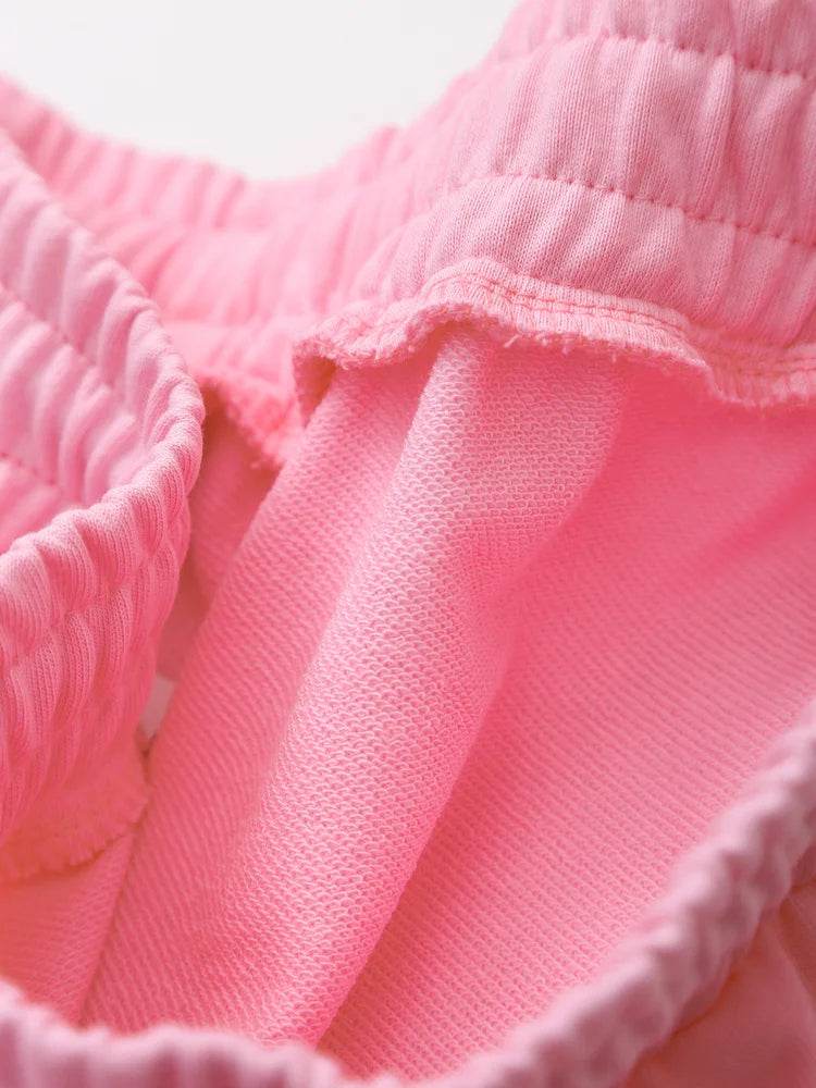 Women Casual Pink Set - P12 Hub Europe