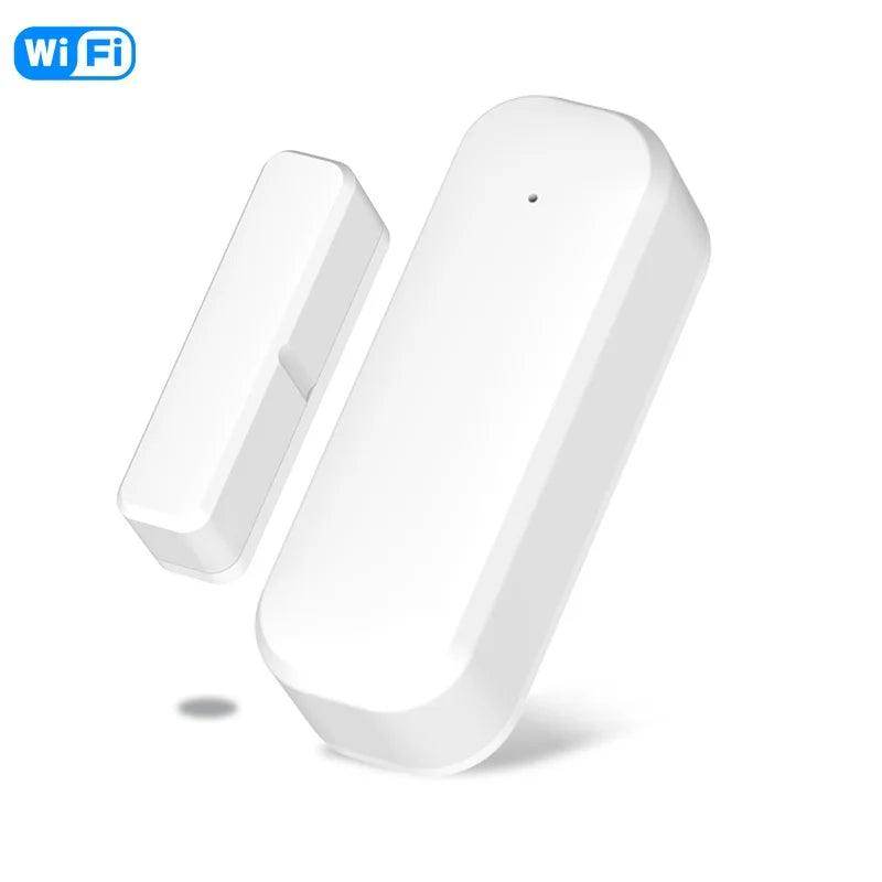 Sensor Door Tuya WiFi Smart Life - P12 Hub Europe