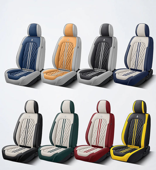 Car Seat Covers Universal Size Fit For Most Car Suv Truck Van Car Accessories Interior Seat Covers For Car Full Set Auto Car Set