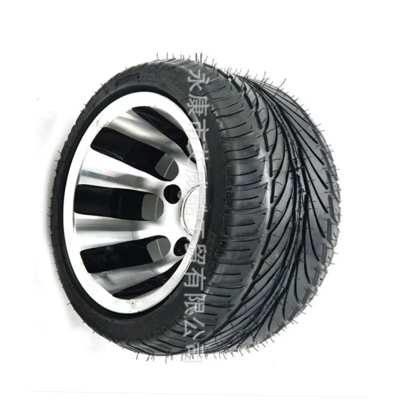 235/30-10 Tire for Amusement Park Equipment, Modified Flat   Beach Bike, Motorcycle s