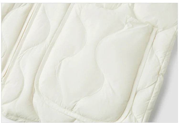 Semir Three-Proof Down Jacket - P12 Hub Europe