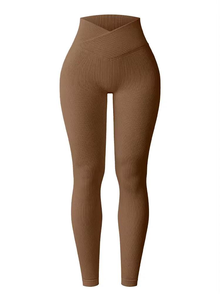 Seamless Butt-Lift Leggings - P12 Hub Europe