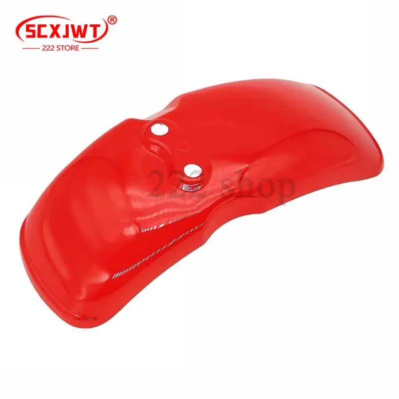 Motorcycle body mudguard Z50 Z50A Z50J Z50R Mini bicycle mudguard kit frame Body frame 6 colors
