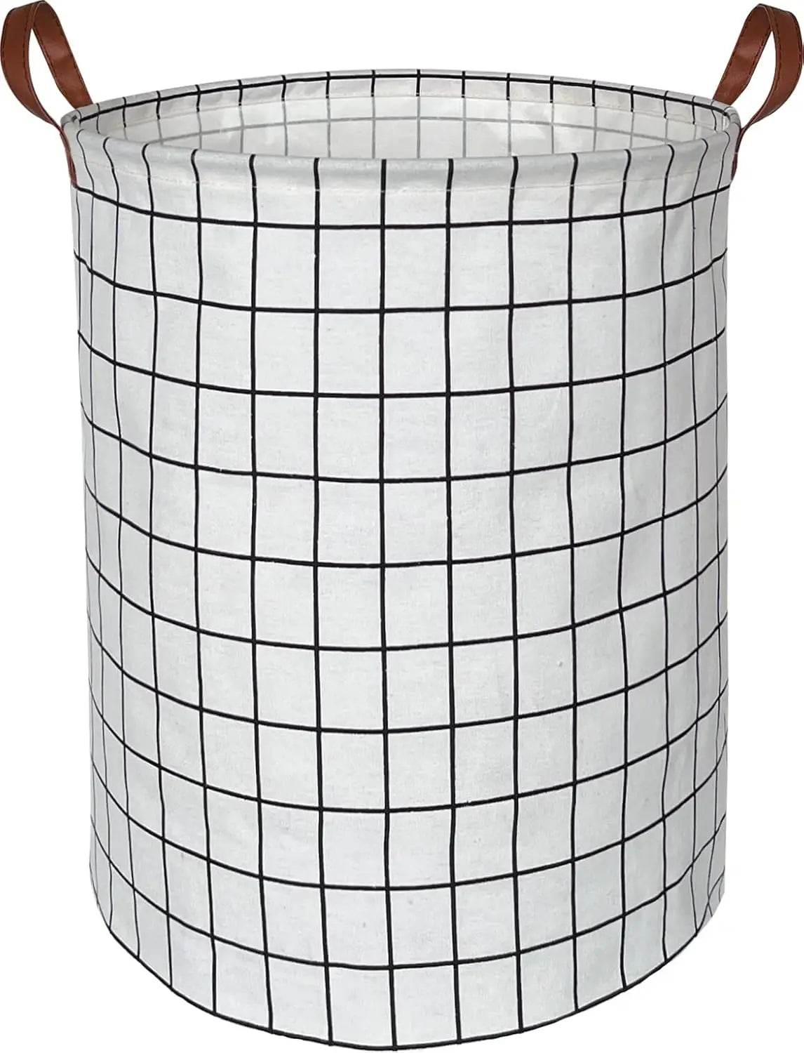 Portable Waterproof Laundry & Toy Basket - P12 Hub Europe