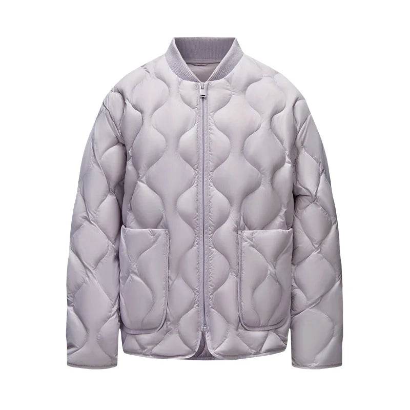 Semir Three-Proof Down Jacket - P12 Hub Europe