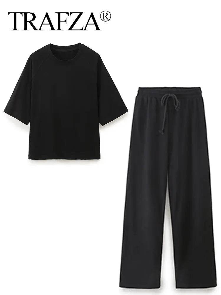 Women Casual Pink Set - P12 Hub Europe