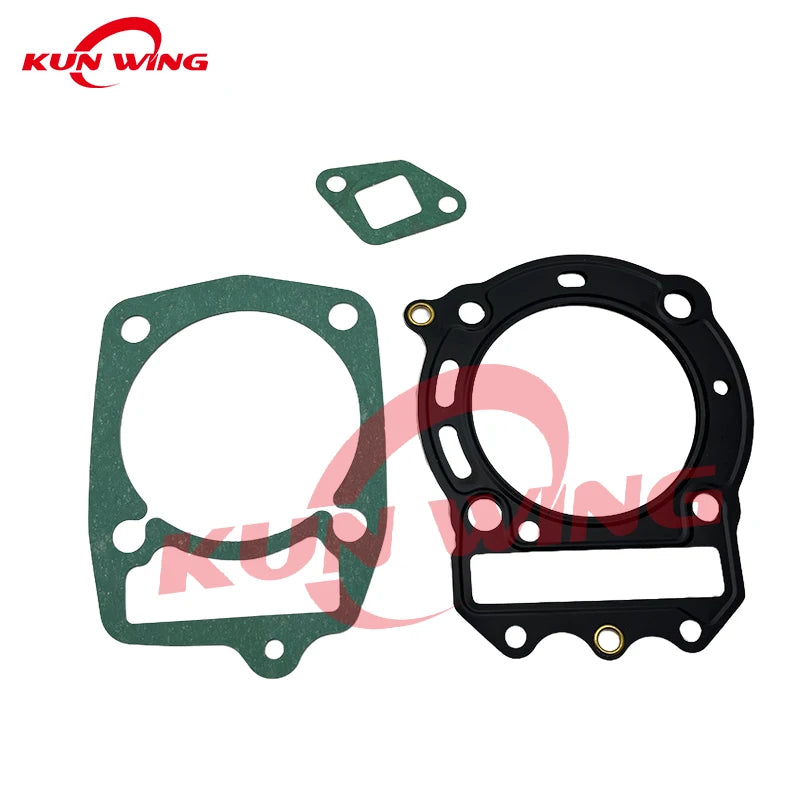Engine Full Complete Gasket Set for CFMOTO CH250 KS4 CN250 HELIX 250cc 172MM Water-Cooling Scooter Moped Motorcycle Parts