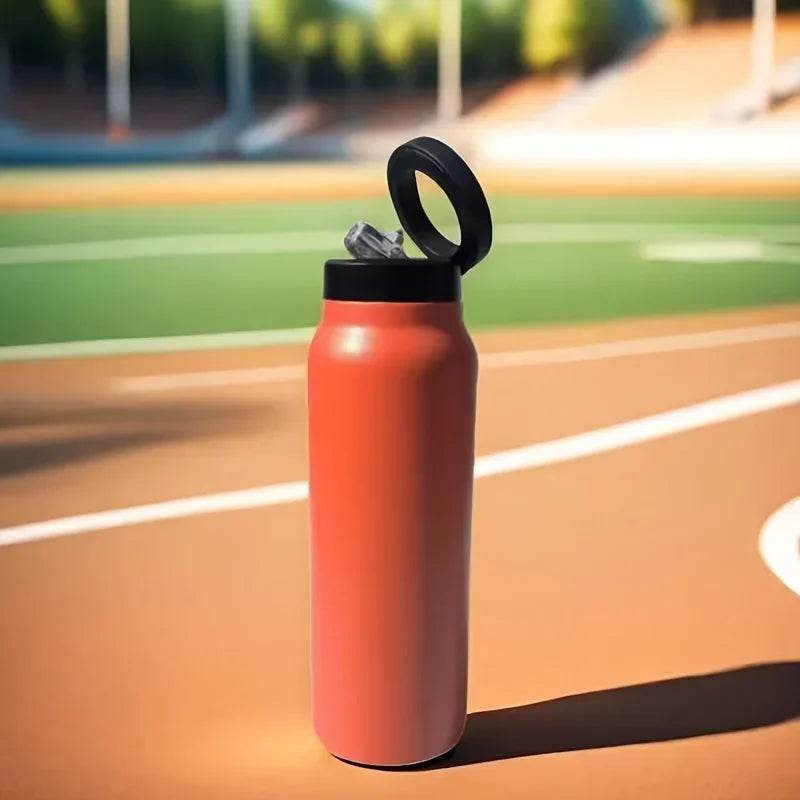 Magnetic Phone Holder Bottle - P12 Hub Europe