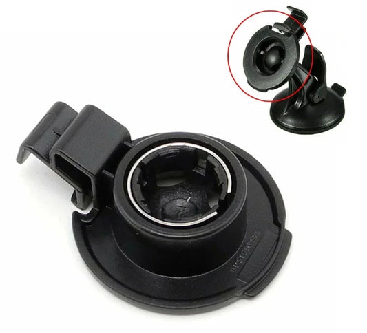 GPS Back Bracket Fit For GARMIN NUVI 55 55LM 56 56LM 57 57LM 58 58LM Mount Holder Clip Special Back Clip Card Seat