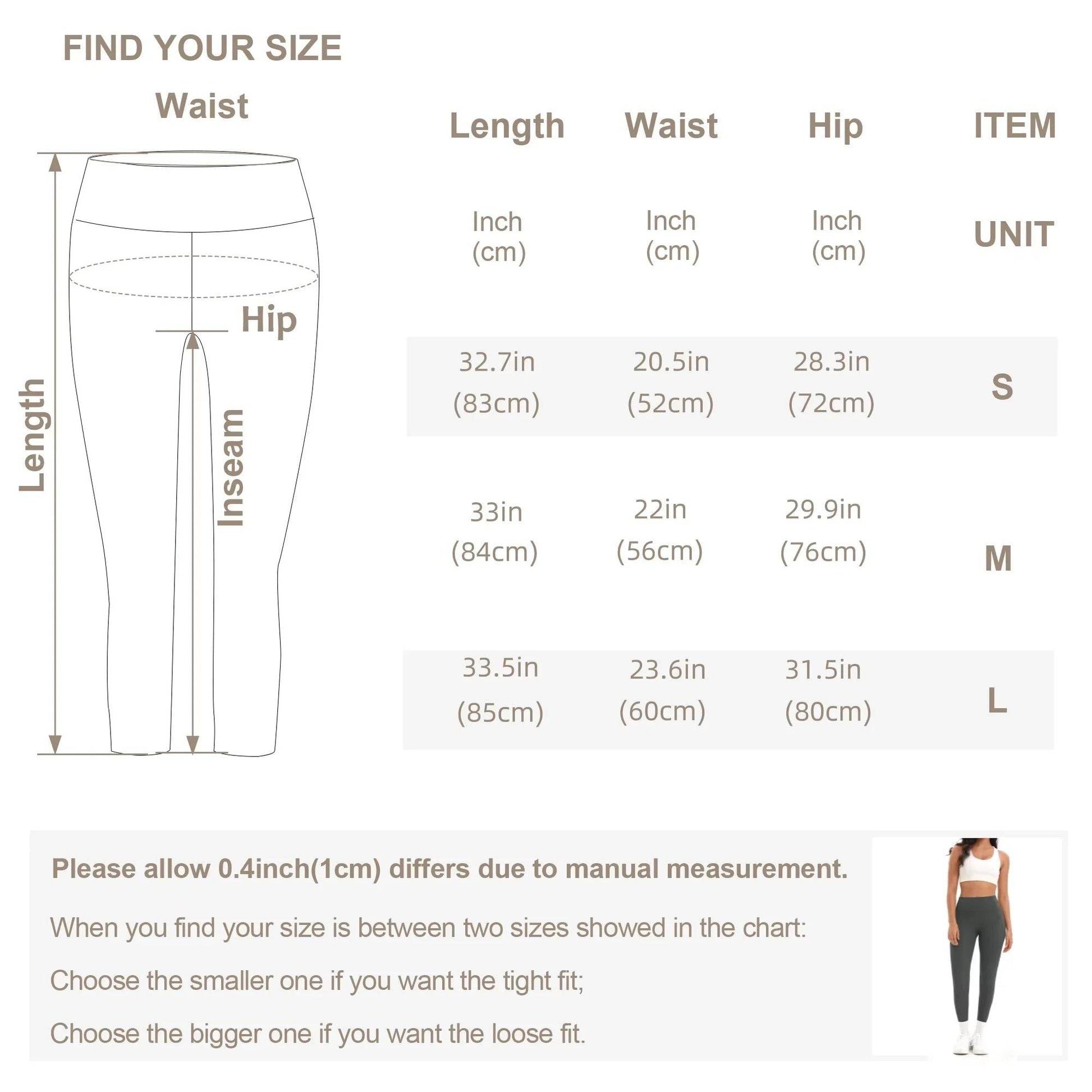 Women's Seamless High-Waist Leggings - P12 Hub Europe