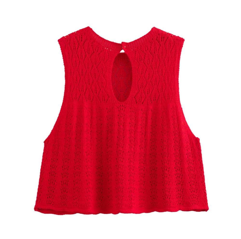 Women Knit Skirt Set - P12 Hub Europe