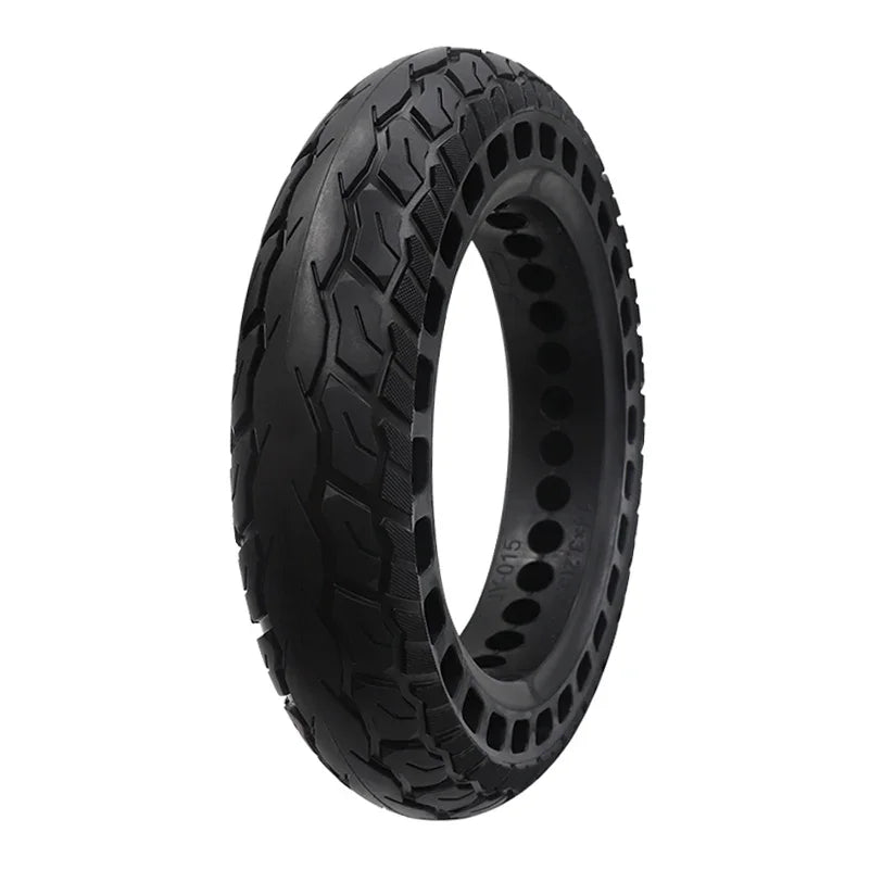 14 Inch 14x3.2 3.00-10 Solid Rubber Tire Suitable for Electric Scooter Motorcycle Explosion-proof  Accessories