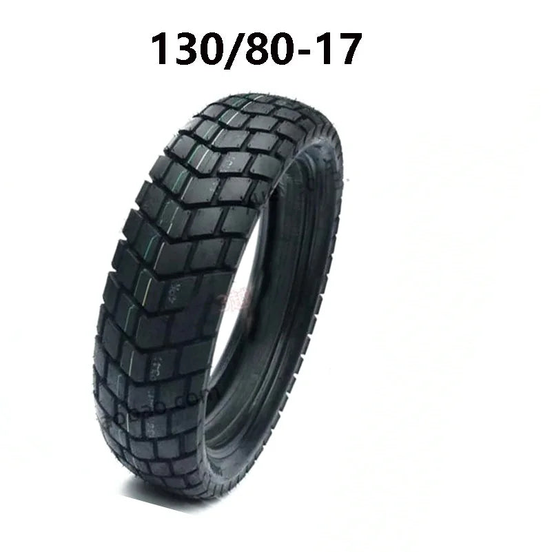 130/80-17 100/70-17 90/80 70 100 120/70-17 Is Applicable To SOCO Quick TS TC MAX Electric Motorcycle Tire Vacuum Tire