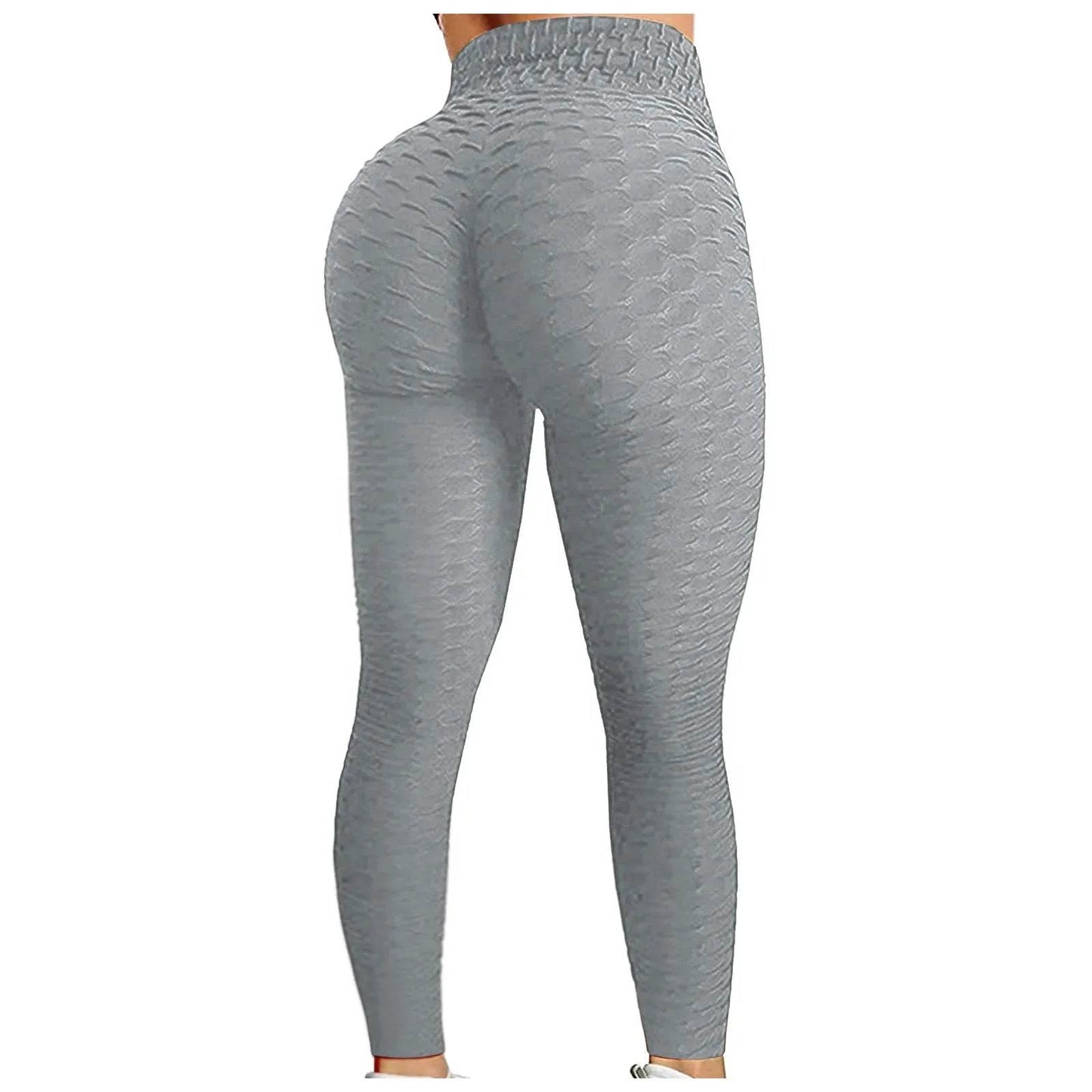 Women's Multi-Color Butt-Lift Leggings - P12 Hub Europe
