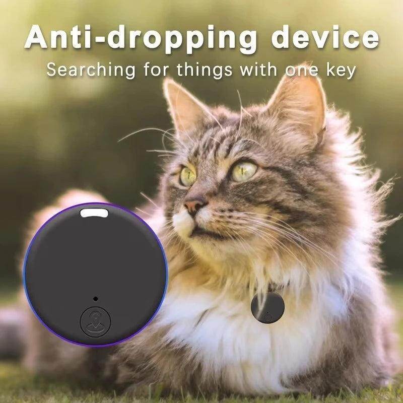 Tracker GPS Xiaomi Mini Bluetooth - P12 Hub Europe