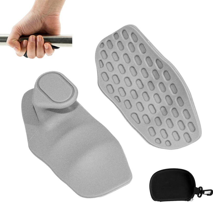 Finger Trainer Dropshipping Gymnastics Grip Fitness Hand protection Strength Trainer Gym Pull Cross Training Palm Grip Handle