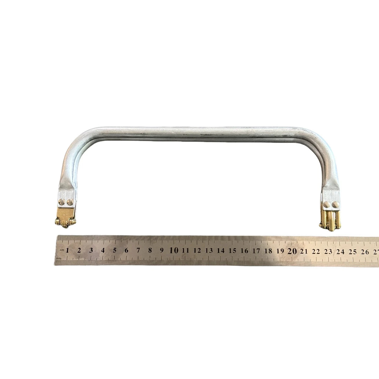 2pcs DIY Metal Purse Frame Handle Kiss Clasp Lock For Bag Sewing Craft Tailor Accessory Bag Frame For Purse Backpack Bags Parts