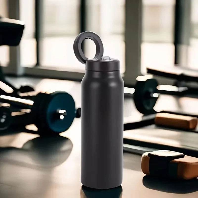 Magnetic Phone Holder Bottle - P12 Hub Europe