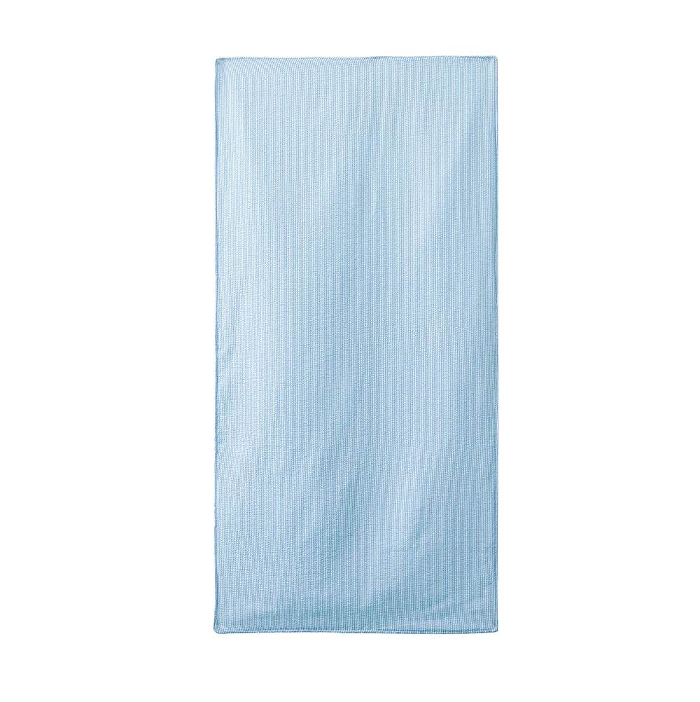 Seersucker Beach Towel For Kids Men Women Water Absorbing Terry Cloth Stripe Pool Towel Absorbent Towels for Bathroom - P12 Hub Europe