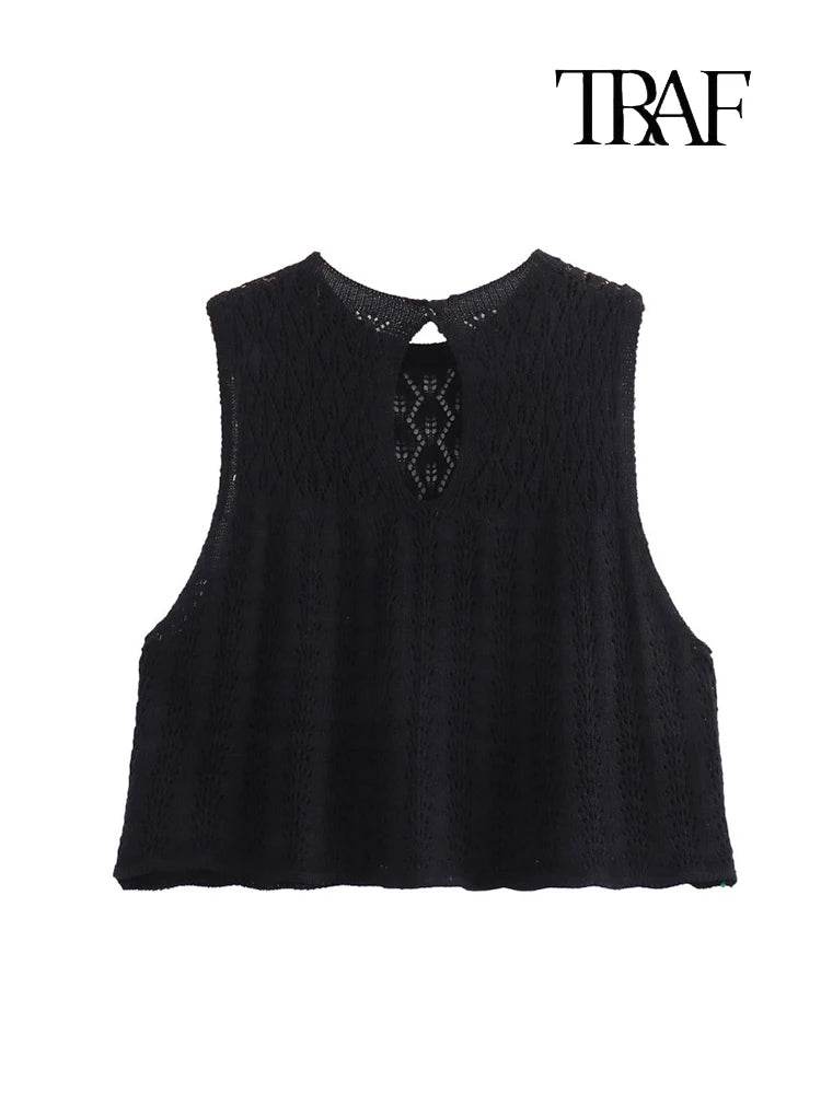 Women Knit Skirt Set - P12 Hub Europe