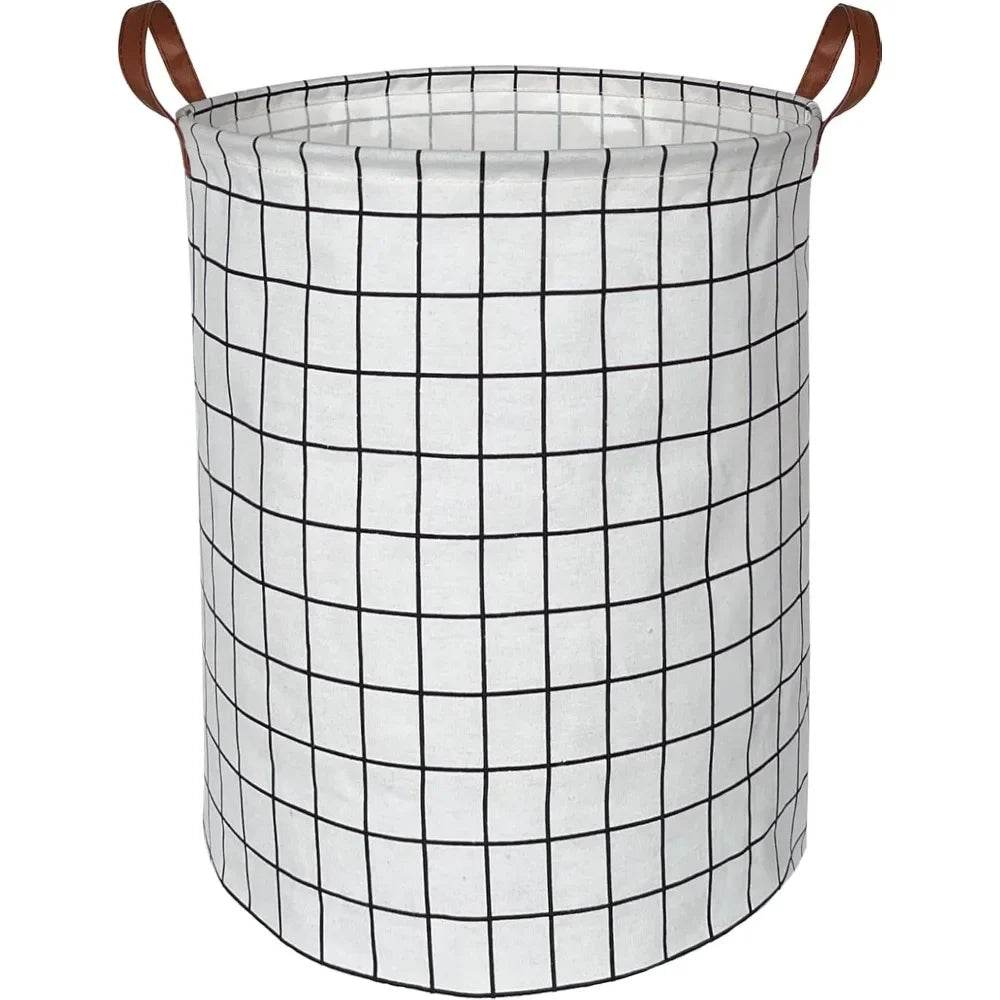 Portable Waterproof Laundry & Toy Basket - P12 Hub Europe